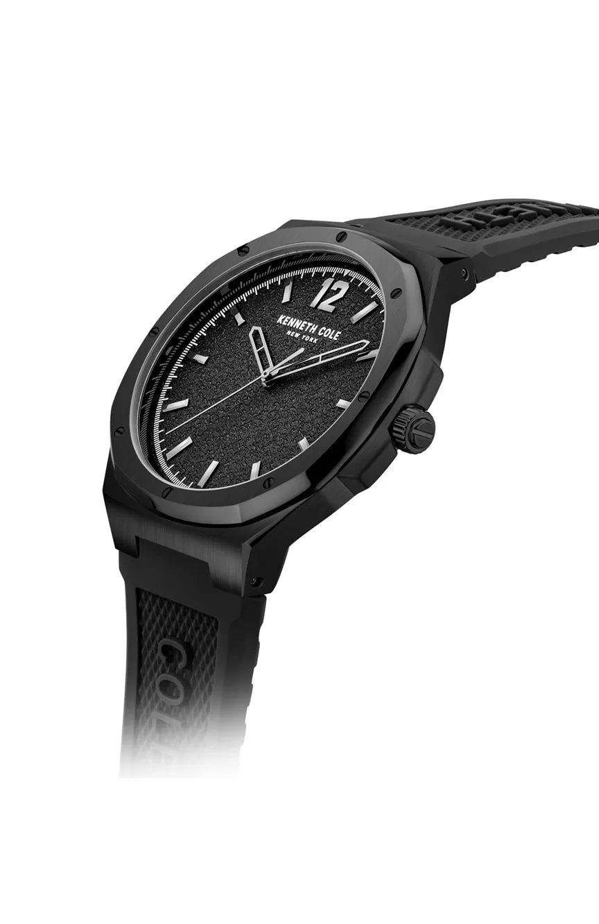 ساعة كينيث كول