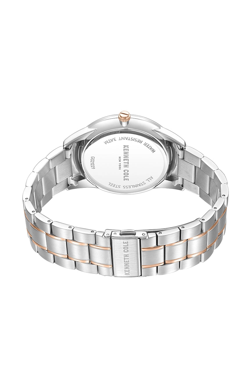 Kenneth Cole Watch – Ritzy Store