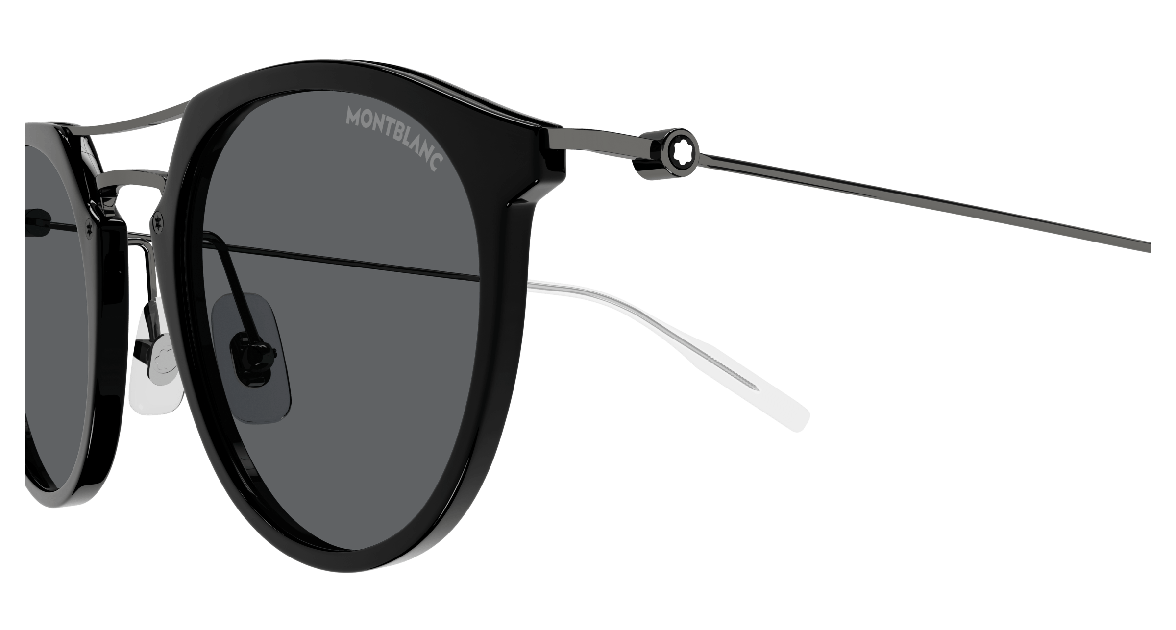 Mont Blanc Sunglasses