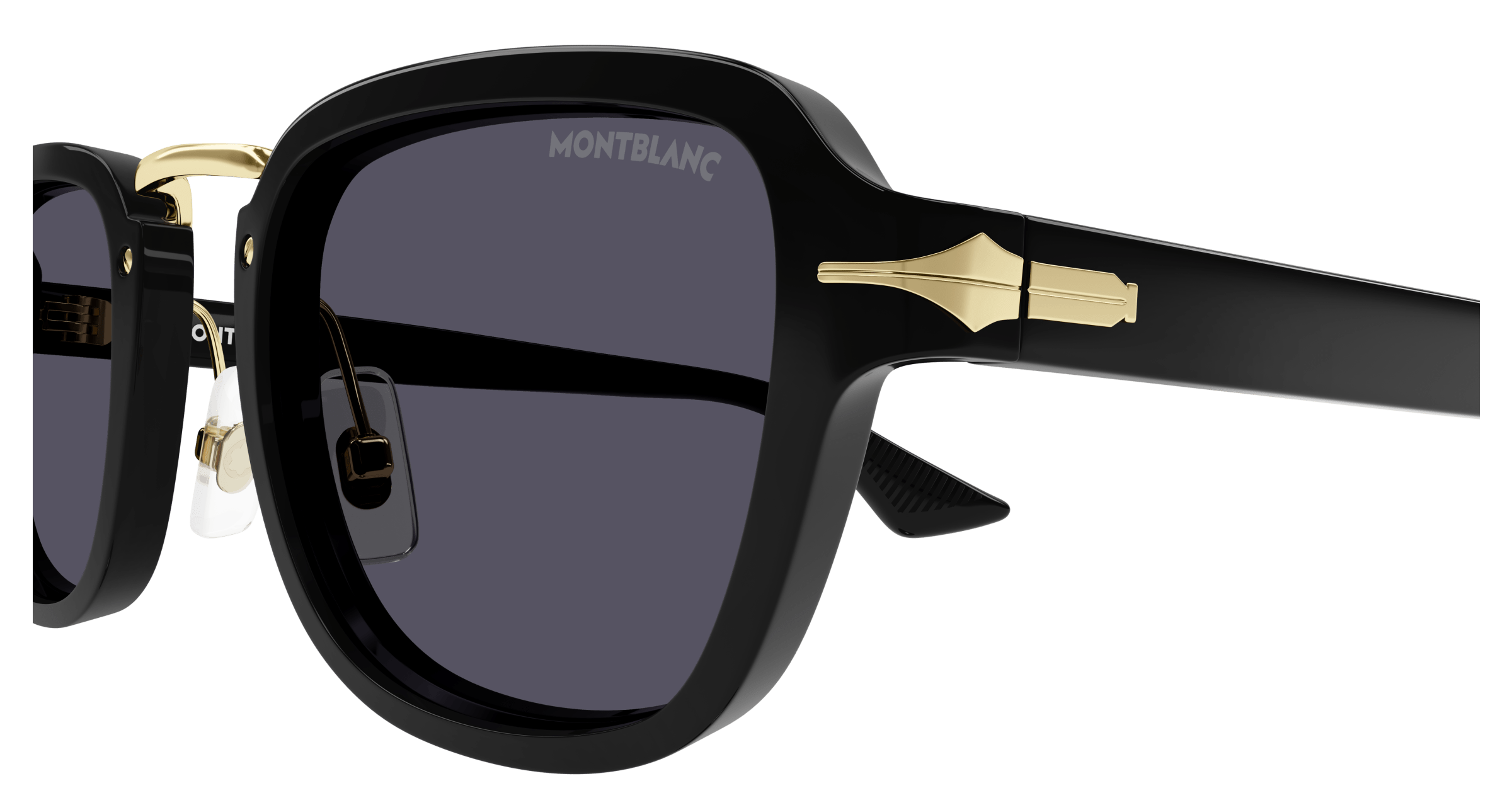 Mont Blanc Sunglasses