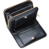 محفظة كالفين كلاين Puller Medium Flap Zip Around