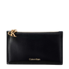 ארנק קלווין קליין Puller 6cc Zip Cardcase