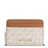 Michael Kors Jet Set Wallet