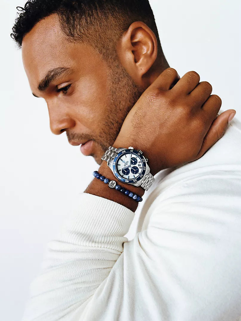 ساعة تومي هيلفيجر Th85