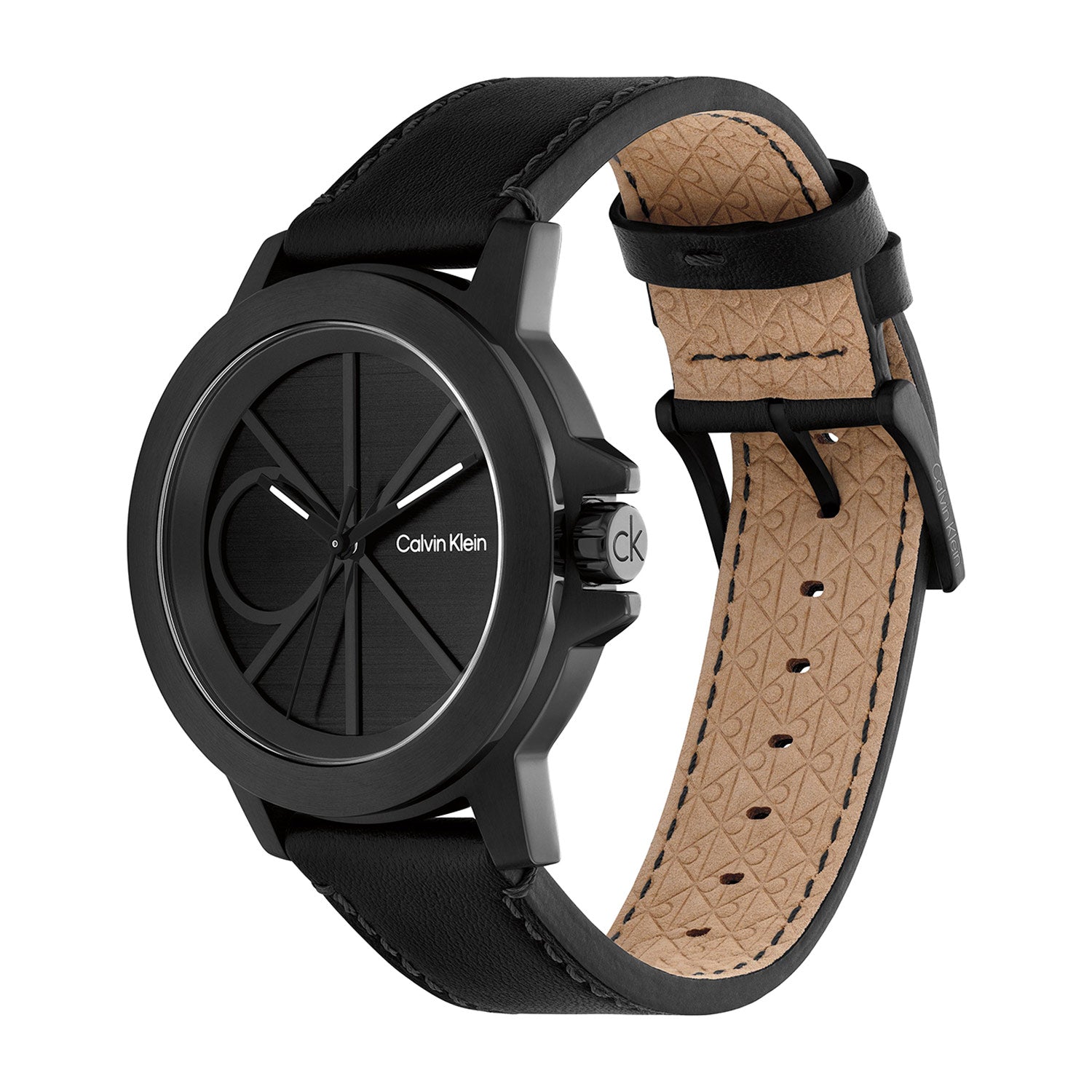 שעון קלווין קליין