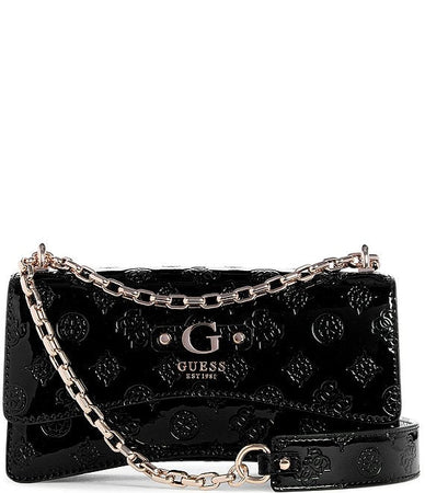 Guess Gerty Convertible Crossbody Bag
