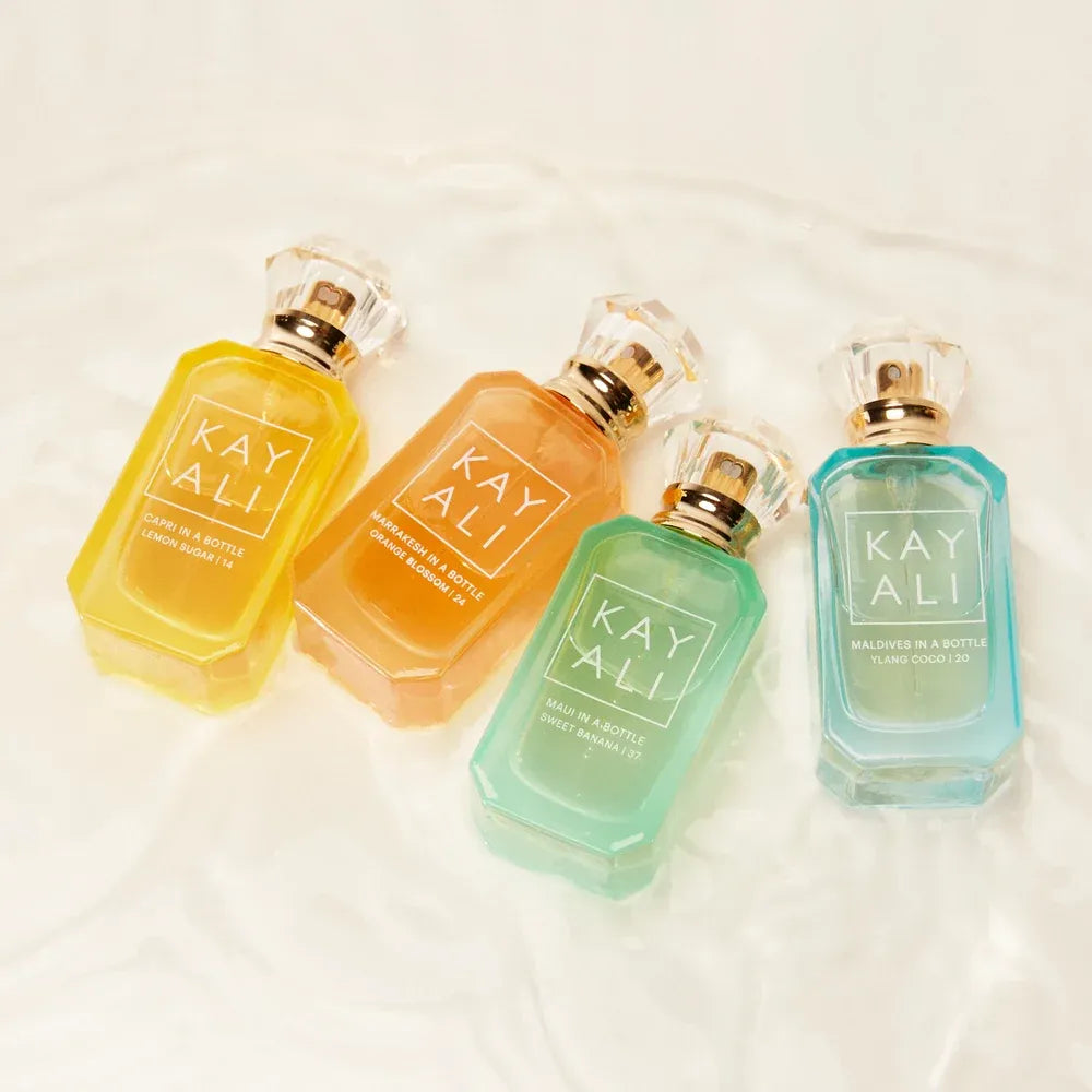 Kayali Maldives Ylang Coco 20 EDP 50ml Perfume