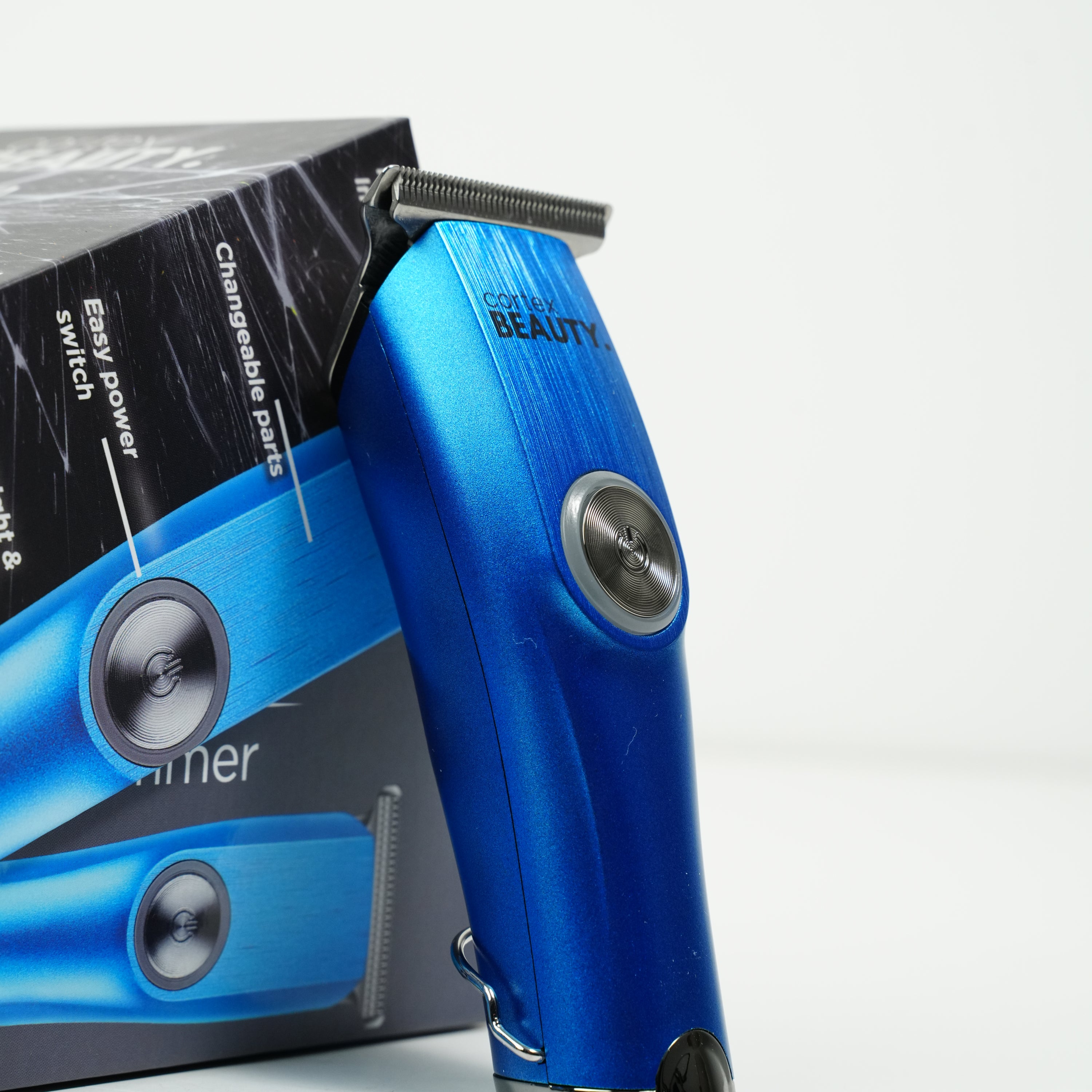 Cortex Hair Trimmer Mini