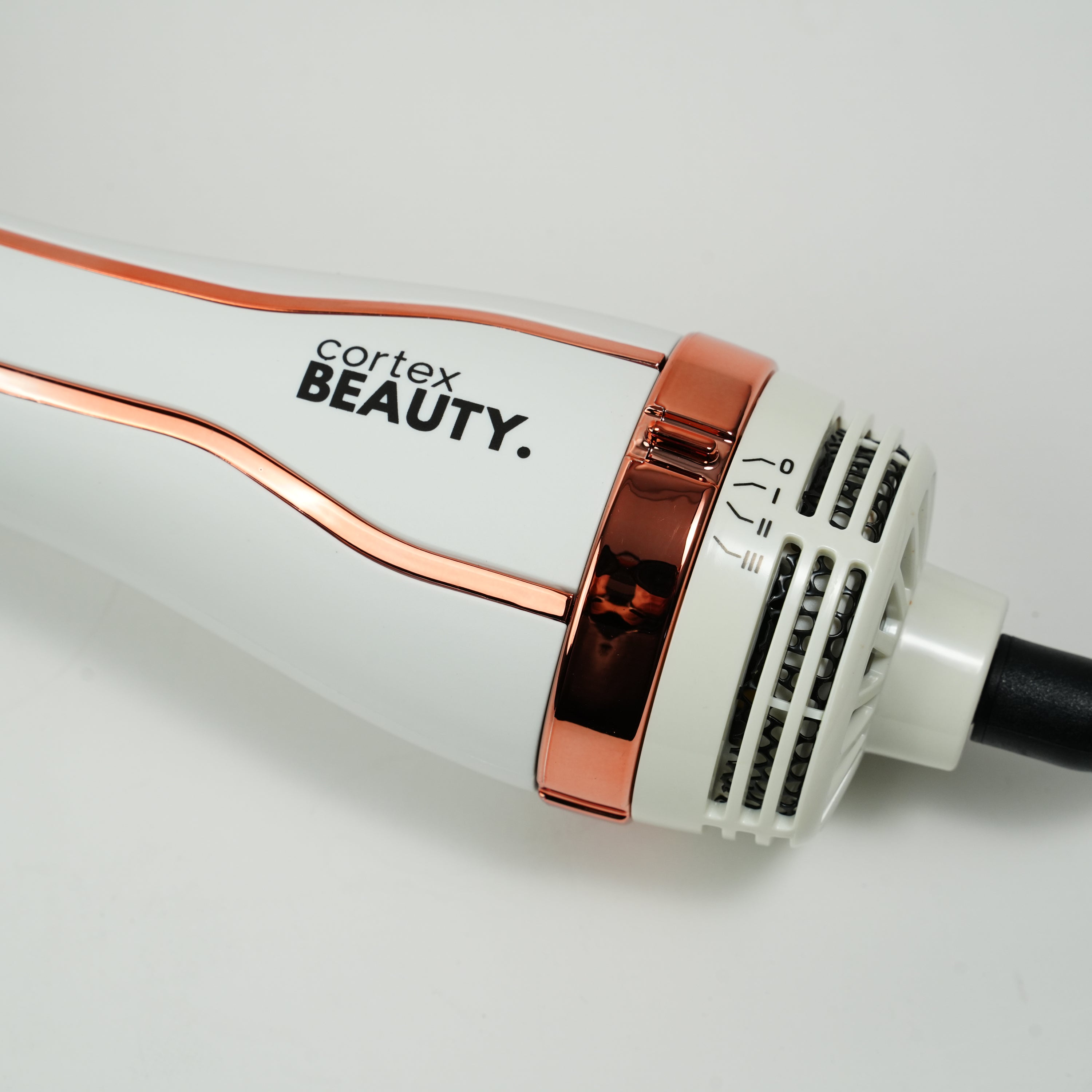 Cortex Breeze Brush White