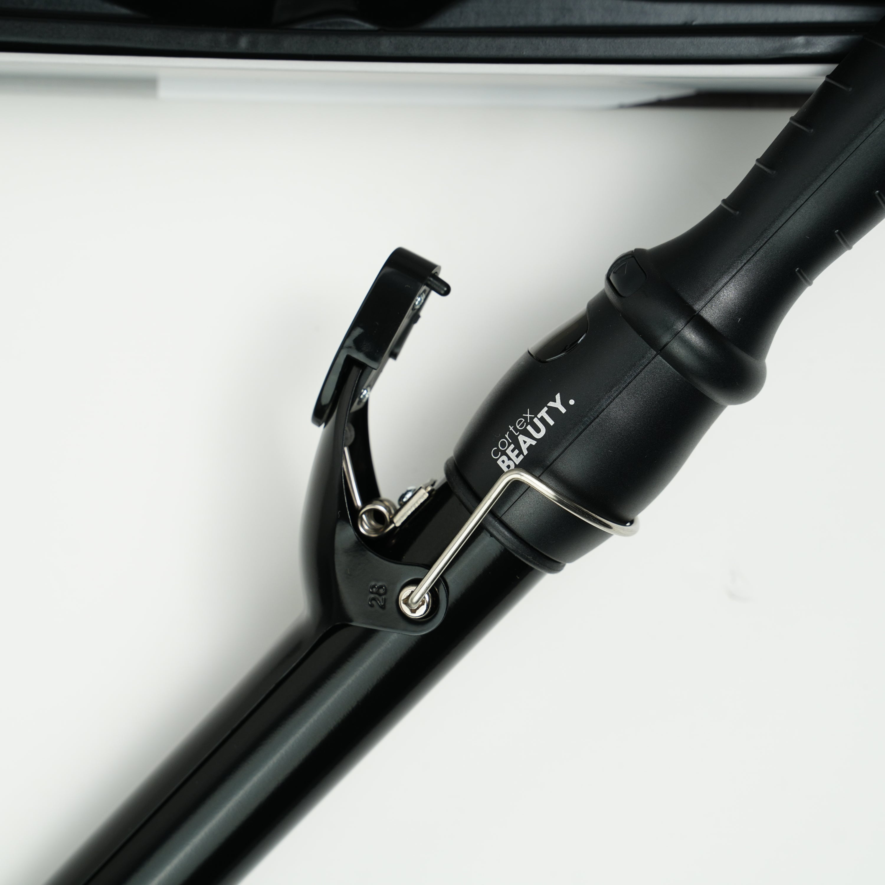 Cortex Platinum Curler 28Mm