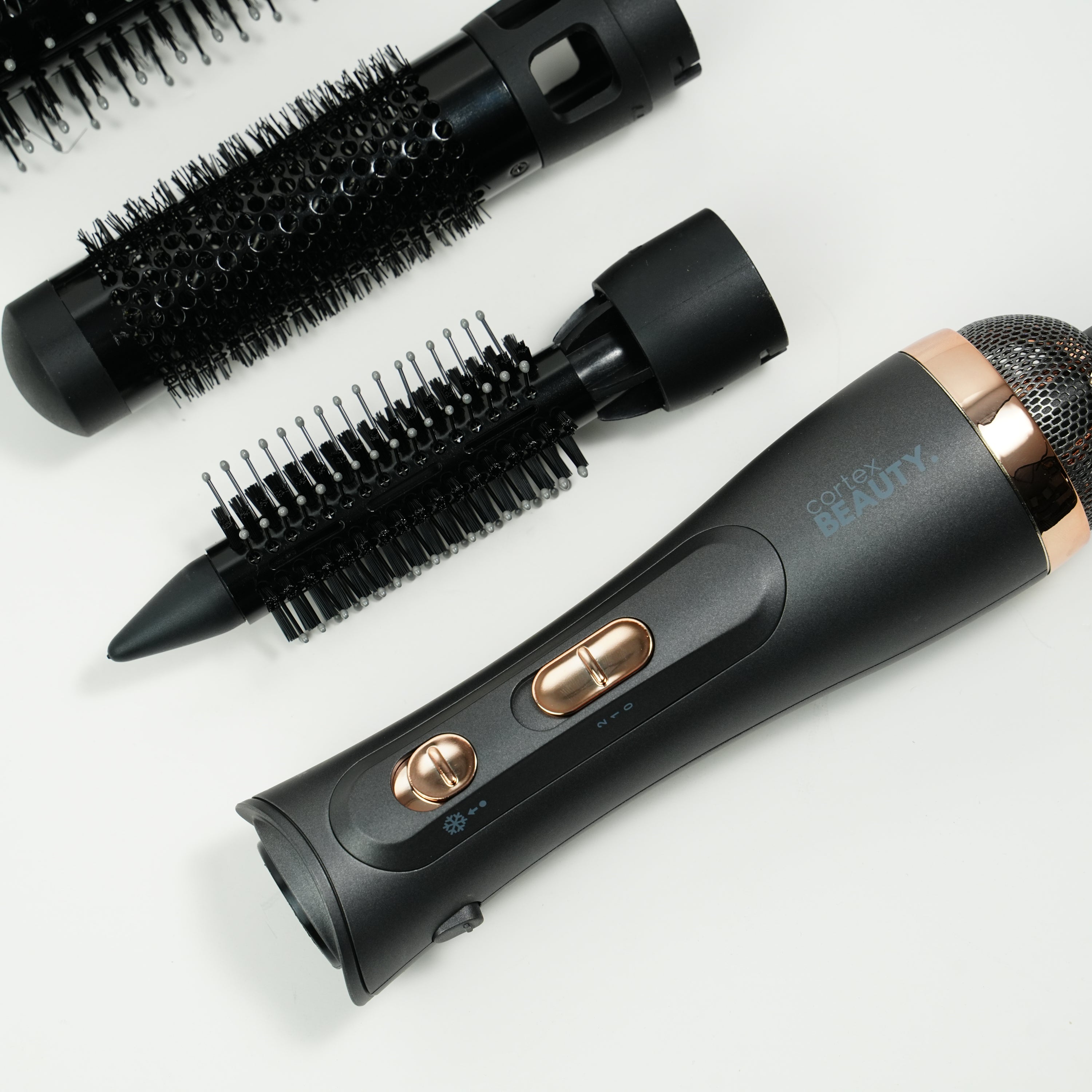 Cortex Air Styler 4In1 Habrs