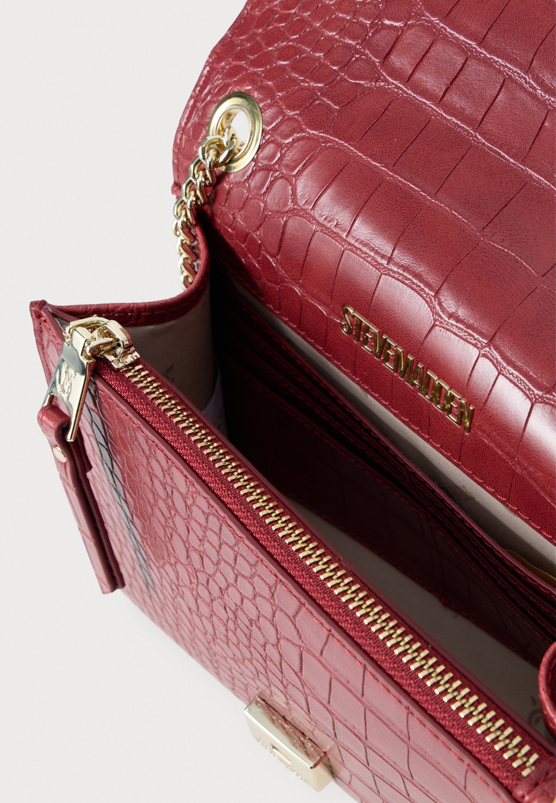 תיק סטיב מאדן Bramonie