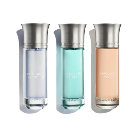 סט בשמים Assaf Arrogate Million EDP ‏25 + 25ml + 25ml מ״ל