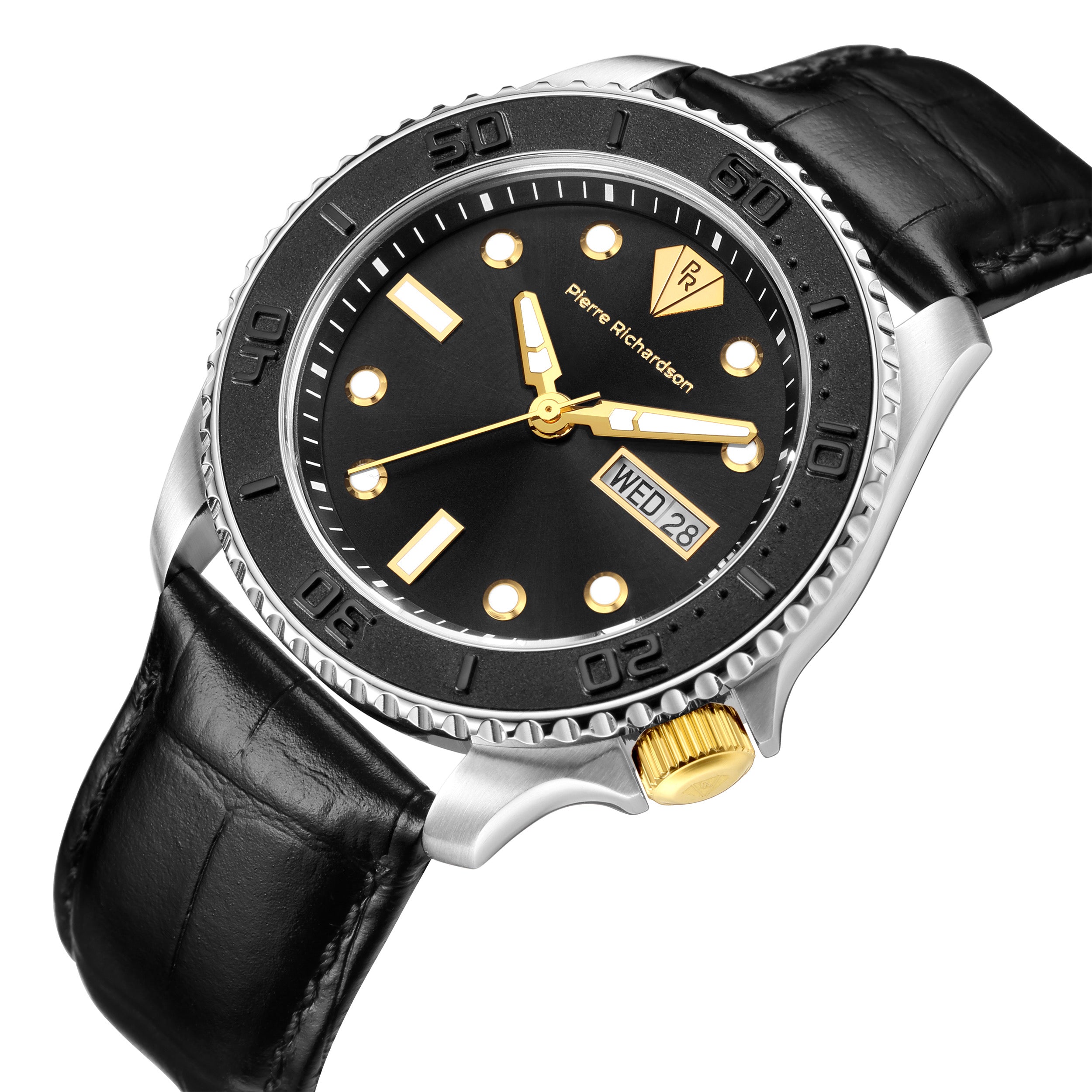 שעון פייר ריצ'רדסון