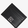 Calvin Klein Emblem Hw Cardholder Wallet