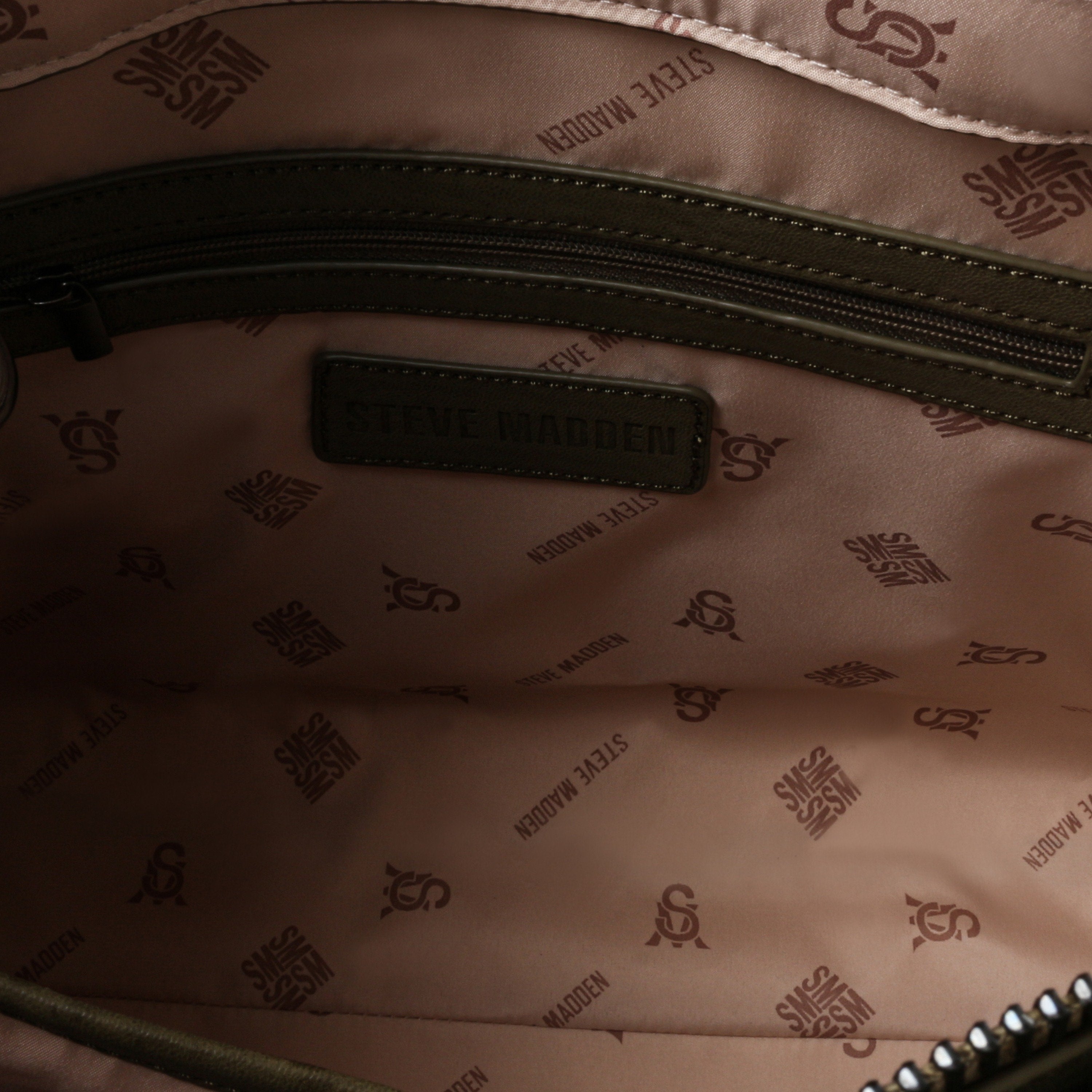 תיק סטיב מאדן Bstilo-X