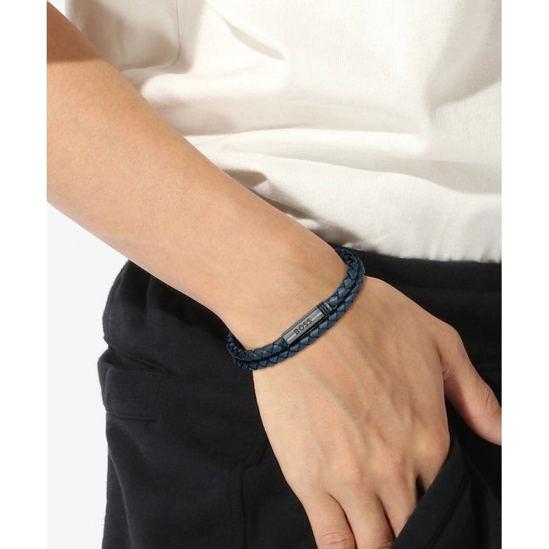 צמיד הוגו בוס Ares