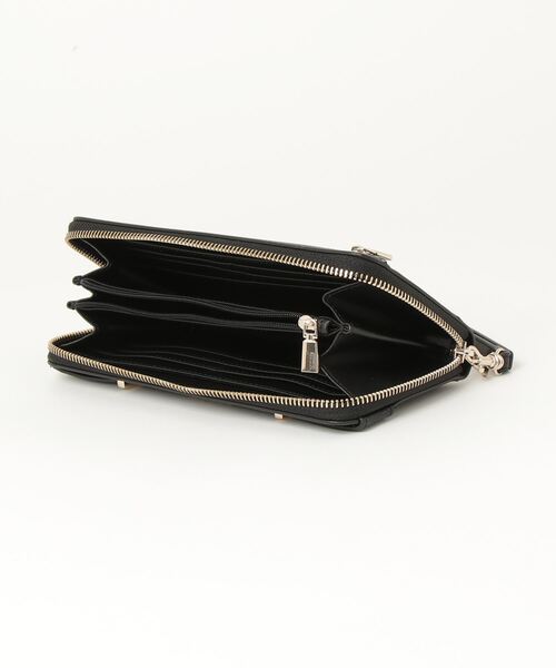 ארנק גס Anadela Slg Large Zip Around