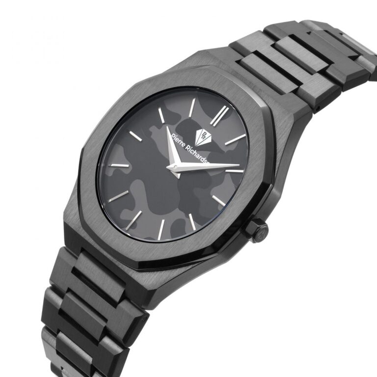 Pierre Richardson Watch