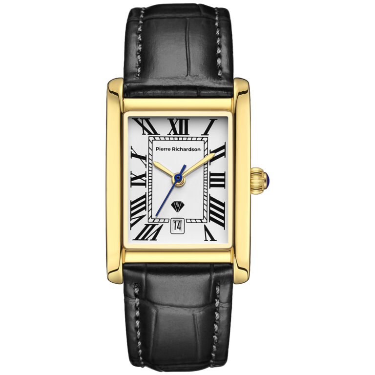 Pierre Richardson Watch