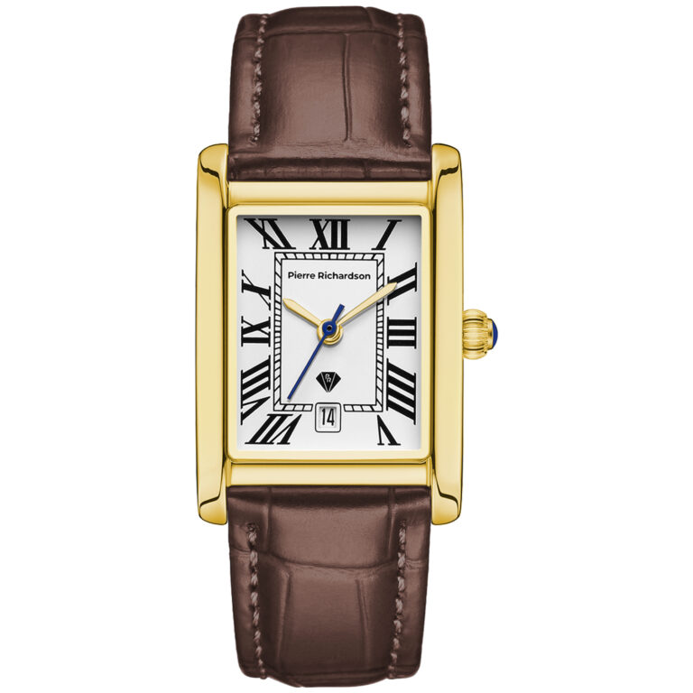 Pierre Richardson Watch