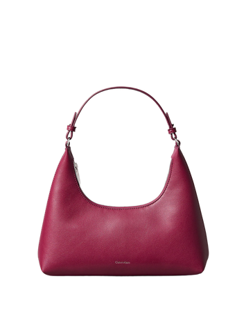 תיק קלווין קליין Conv Shou﻿lder