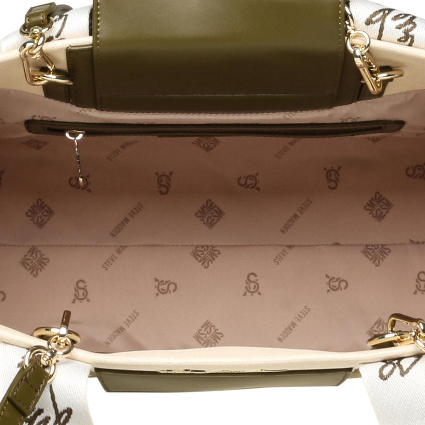 Steve Madden Bdomino Bag