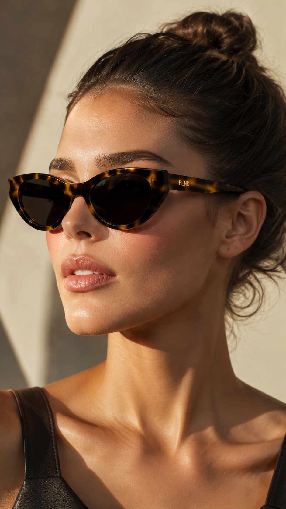 Fendi Sunglasses