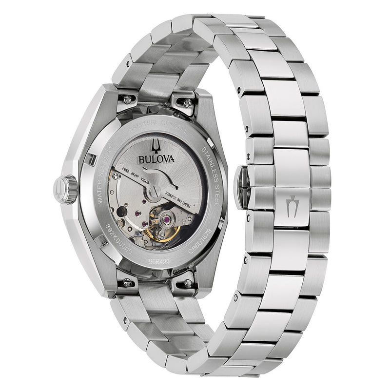 ساعة Bulova Surveyor