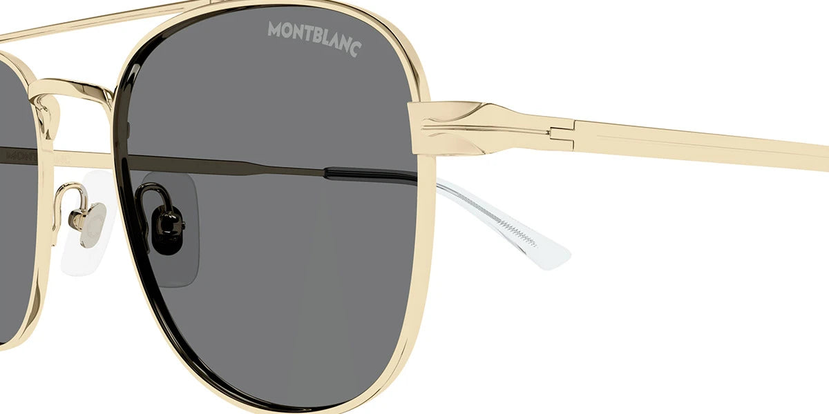 Mont Blanc Sunglasses