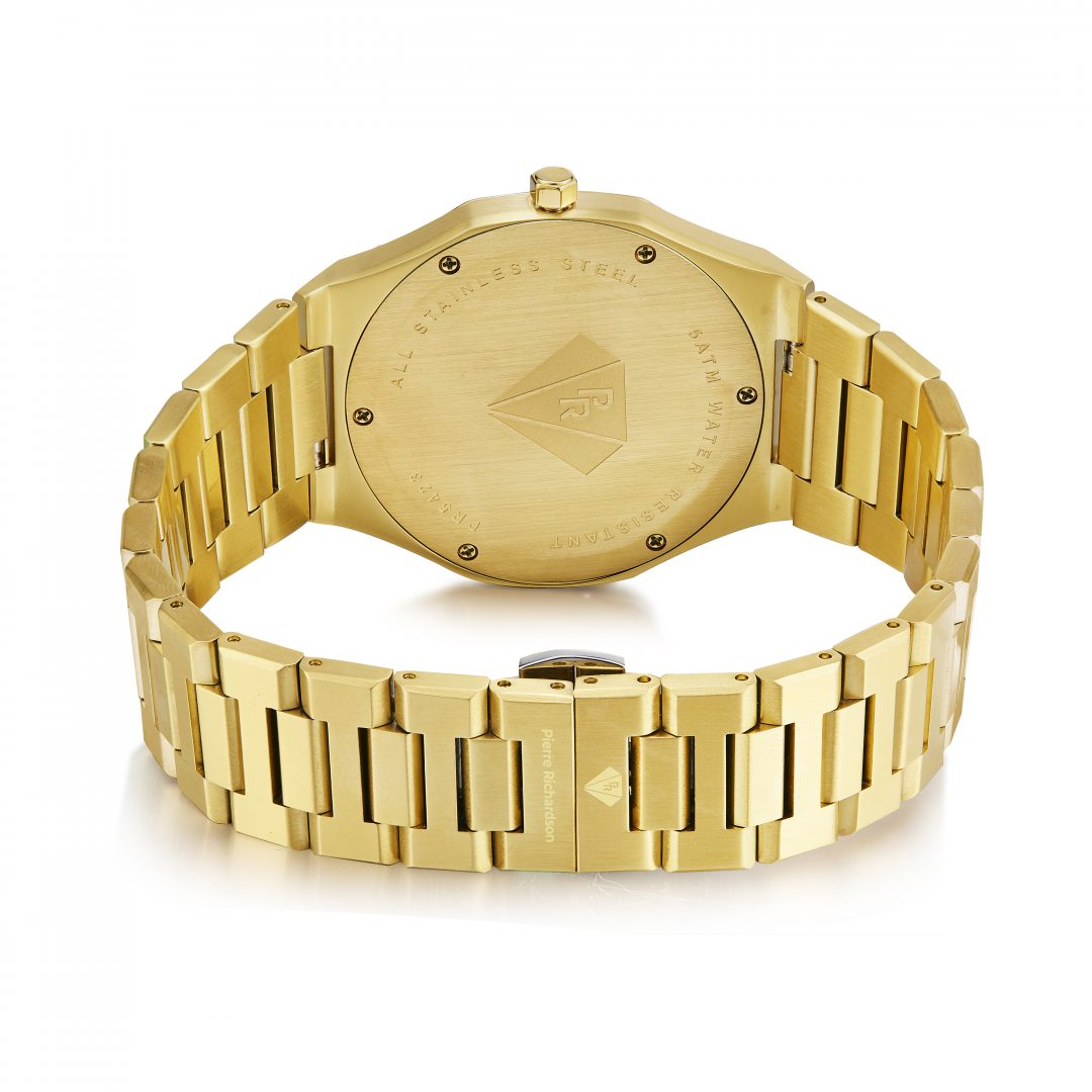 שעון פייר ריצ'רדסון