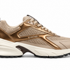 Calvin Klein Hike Run Ckstripe Mesh Met Shoe