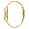 Bulova Surveyor Open Heart Watch