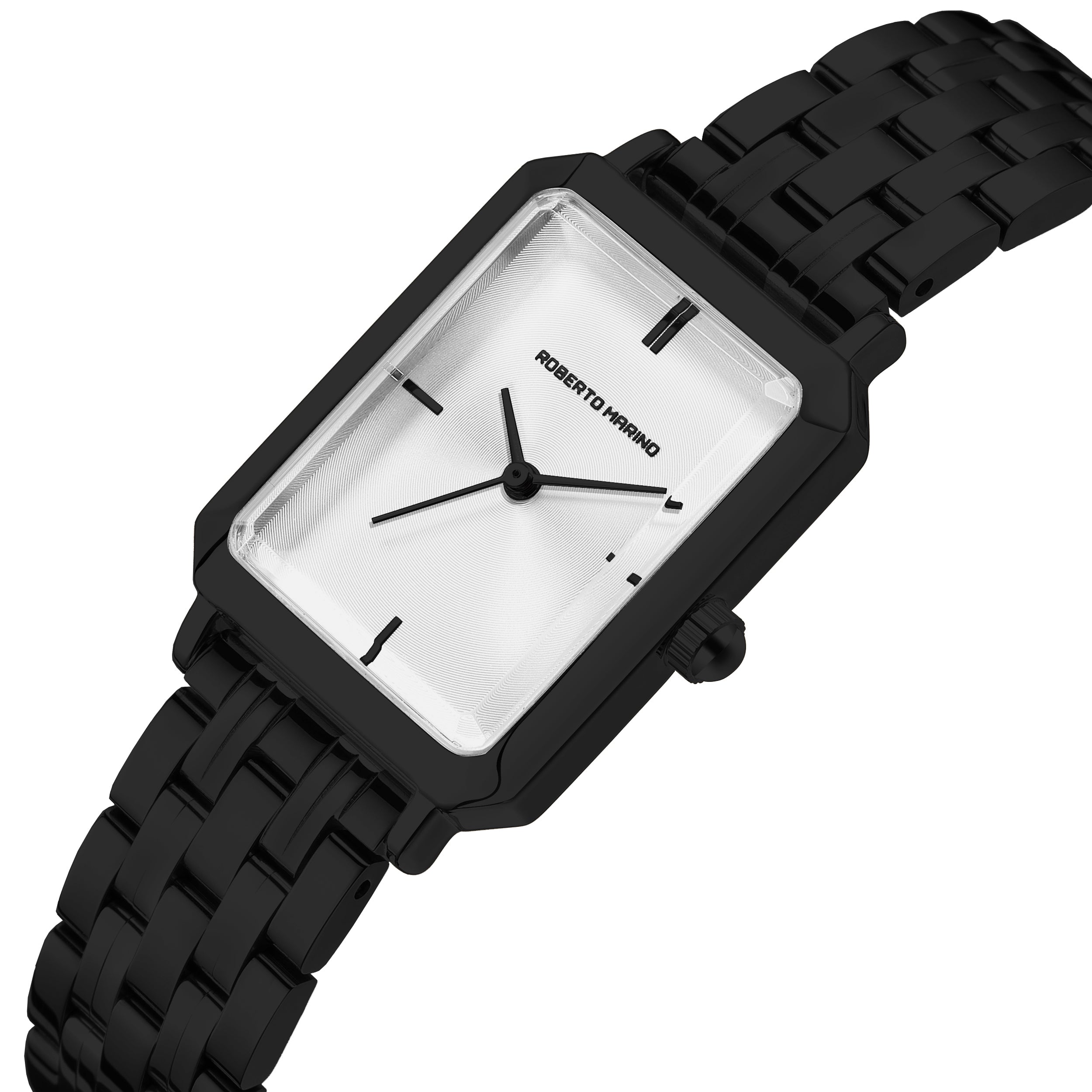 ساعة روبيرتو مارينو