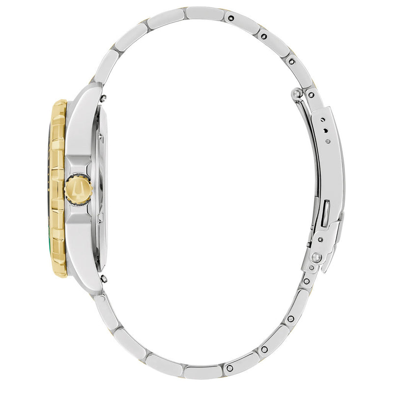 Bulova Watch