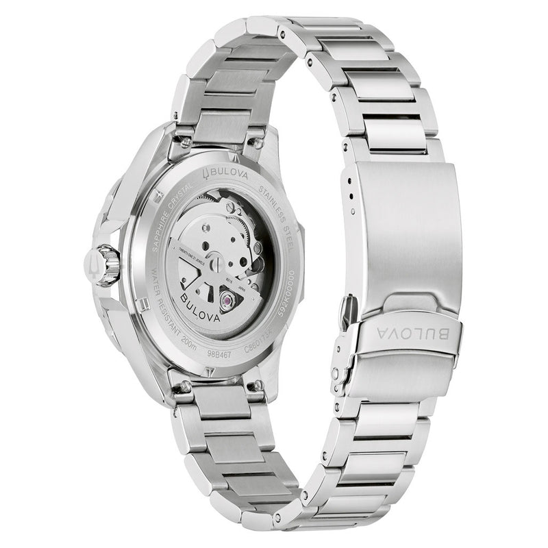 Bulova Watch