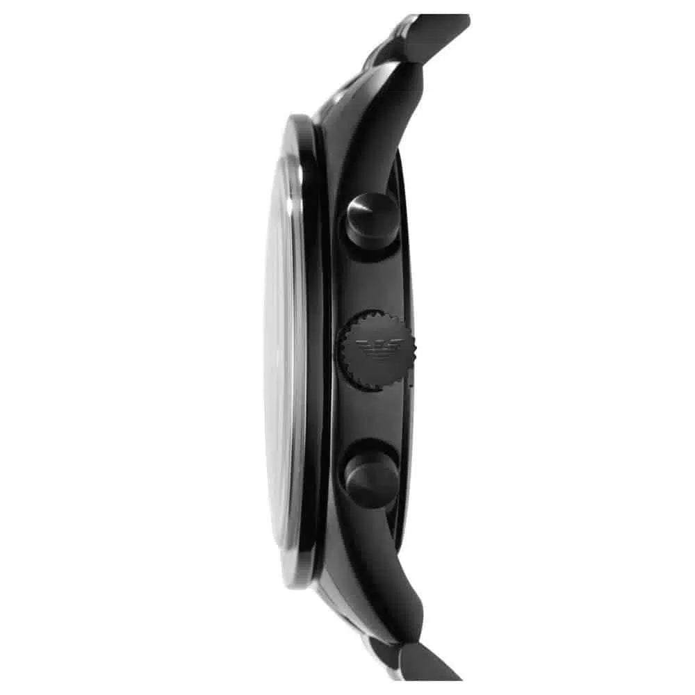 ساعة امبوريو ارماني