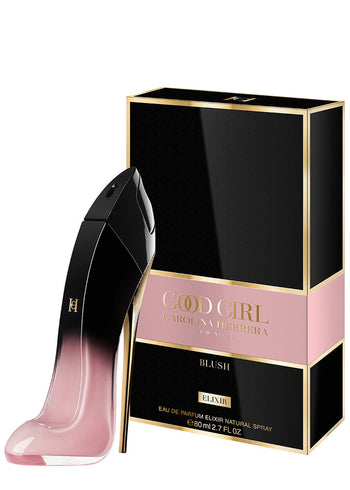 عطر كارولينا هيريرا Good Girl Blush Elixir EDP ‏80 مل Tester
