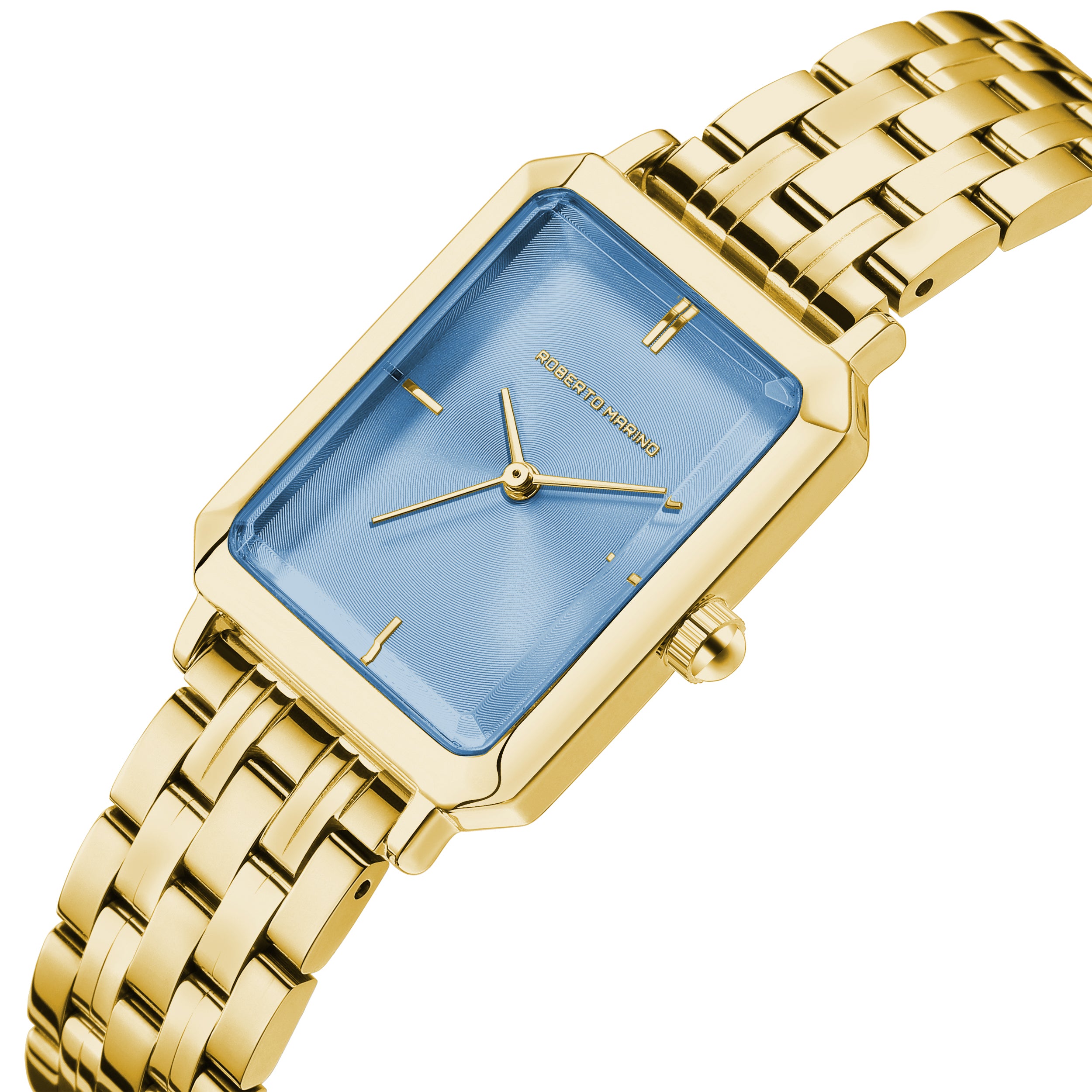 ساعة روبيرتو مارينو