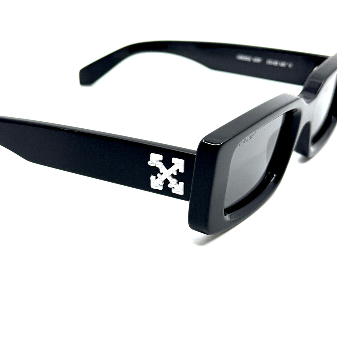 Off-White Arthur Sunglasses