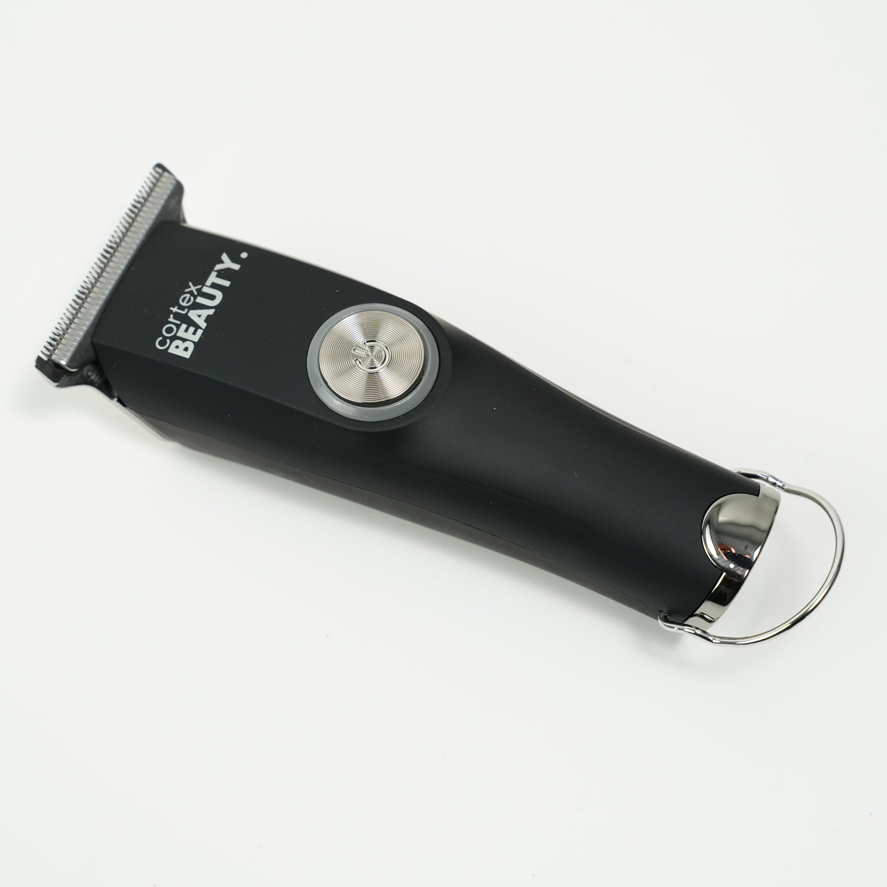 Cortex Hair Trimmer Long Black