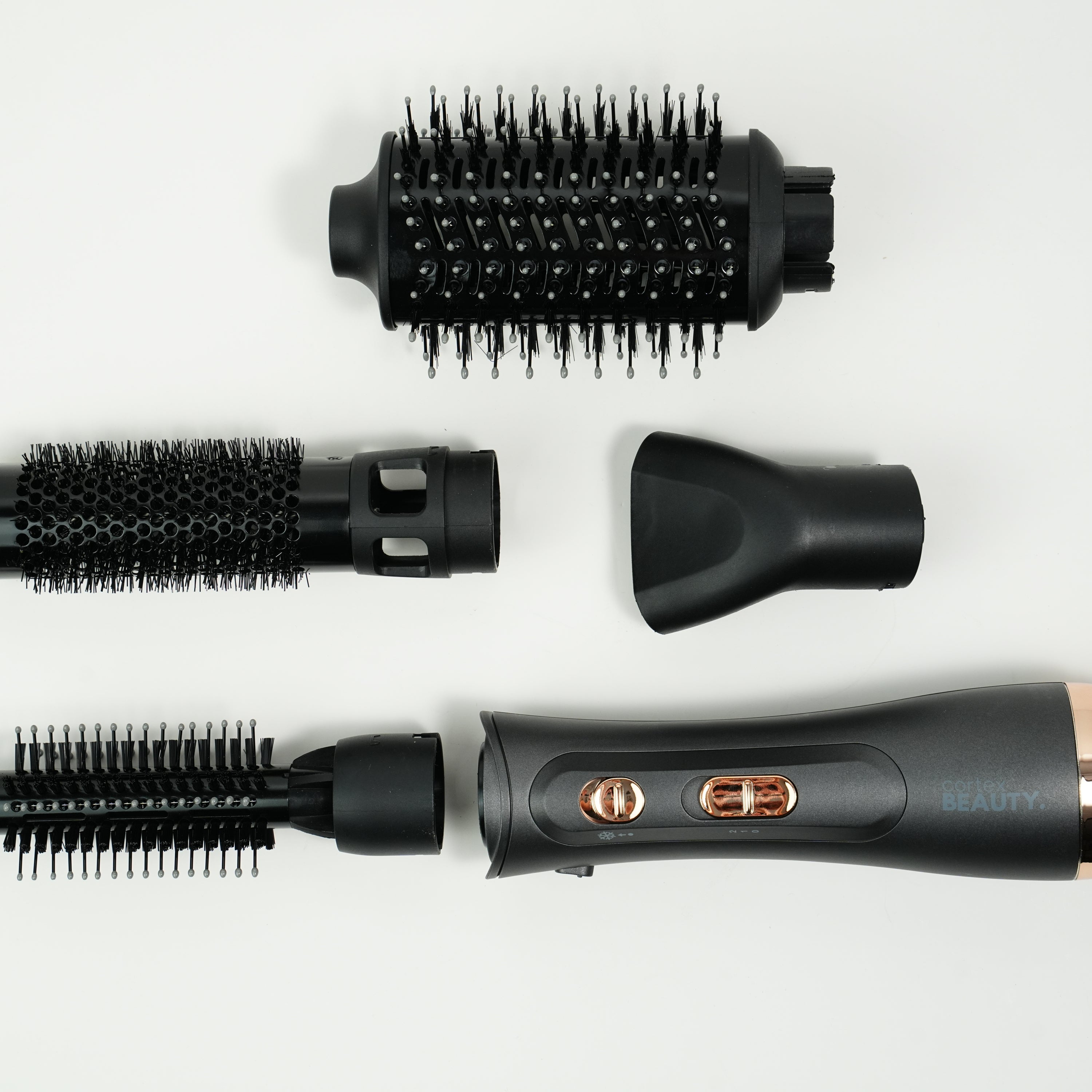 Cortex Air Styler 4In1 Habrs