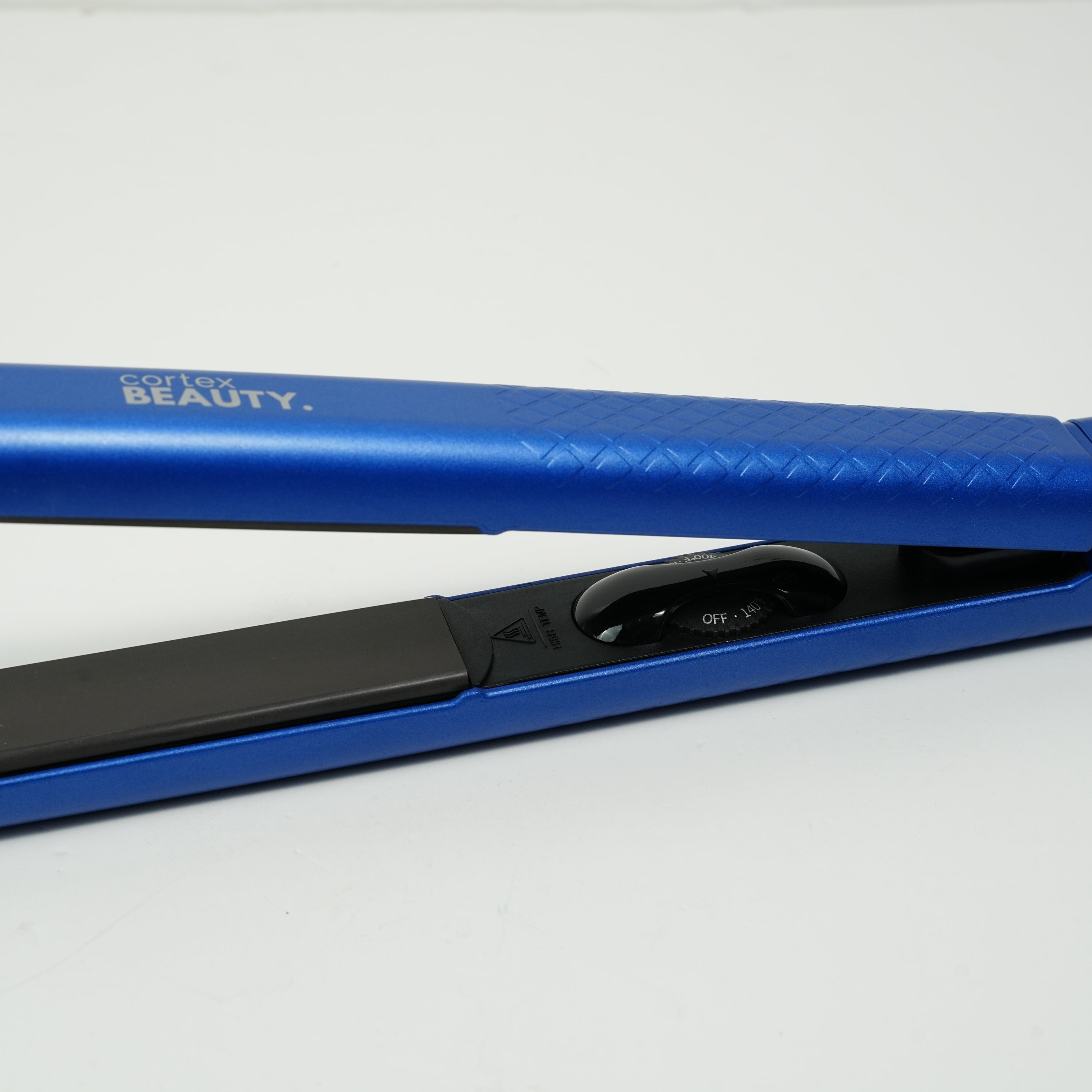 Cortex Switch Straight&Curl Blue