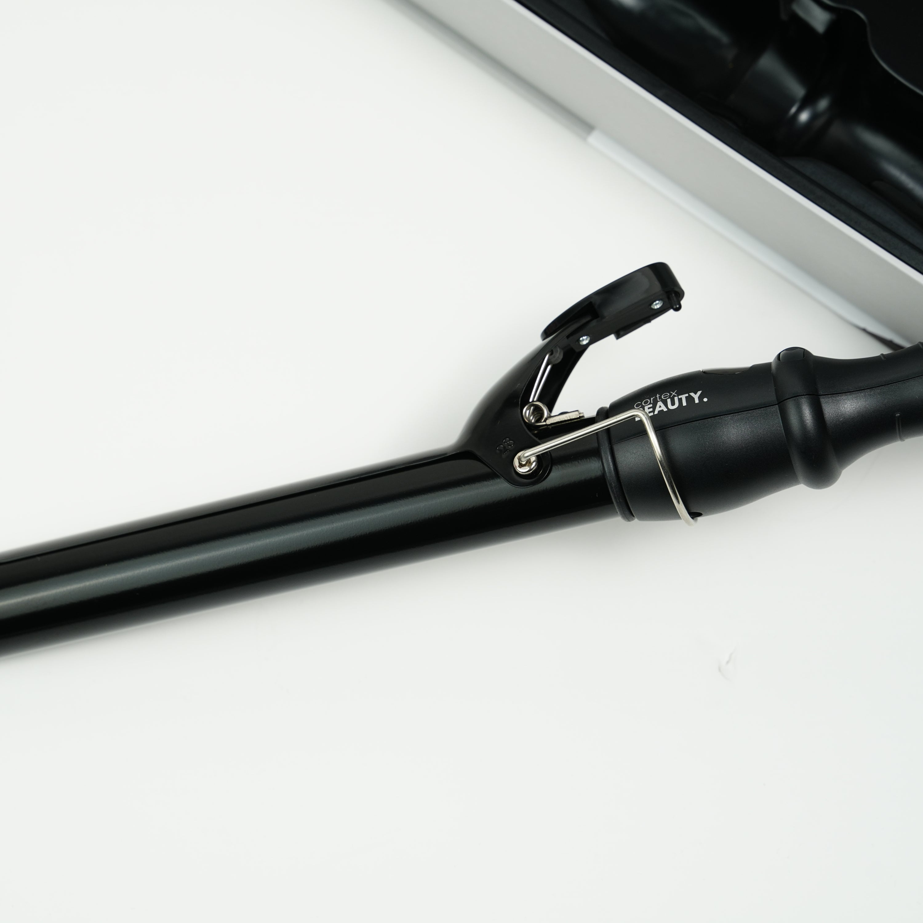 Cortex Platinum Curler 28Mm