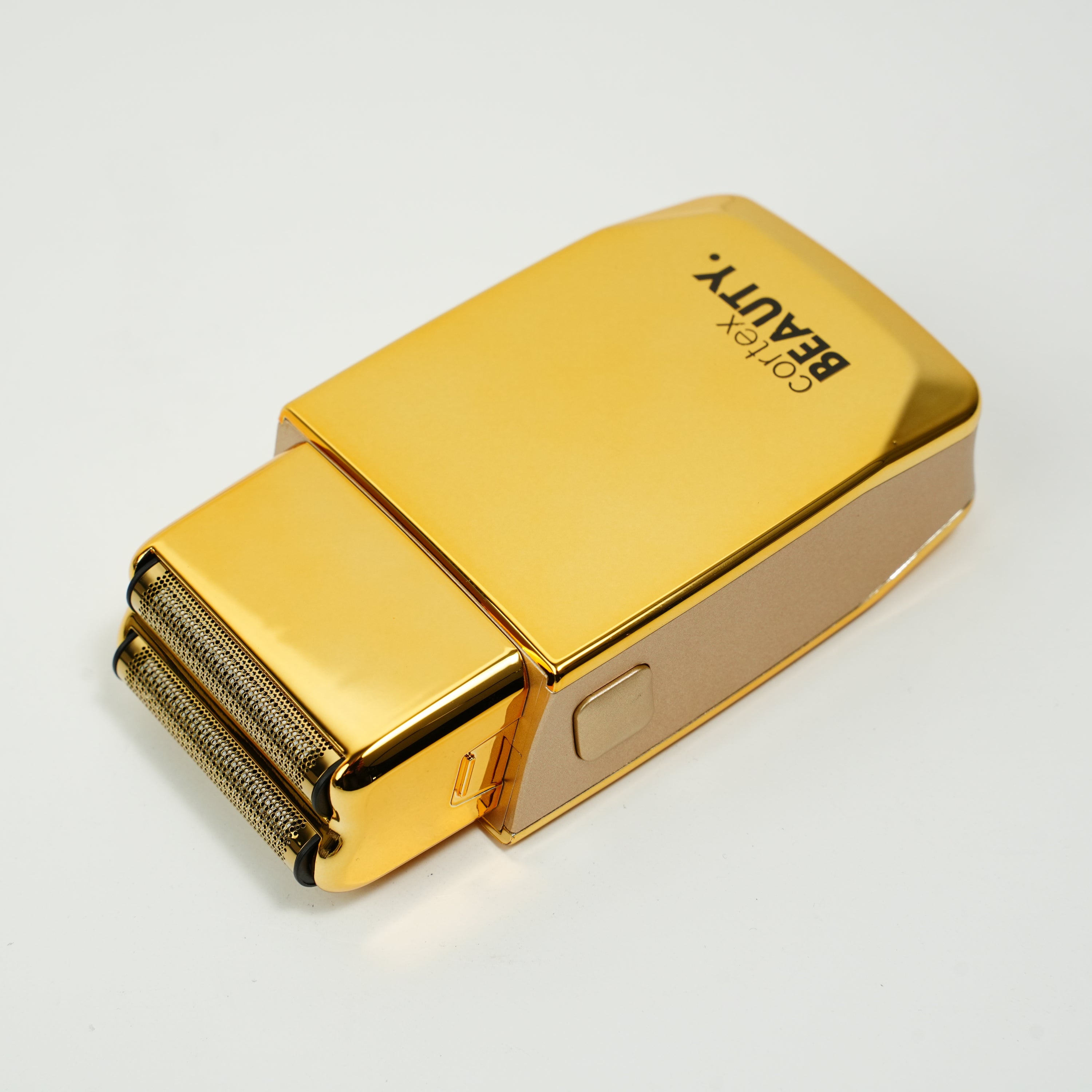 Cortex Gold Shaver Professional