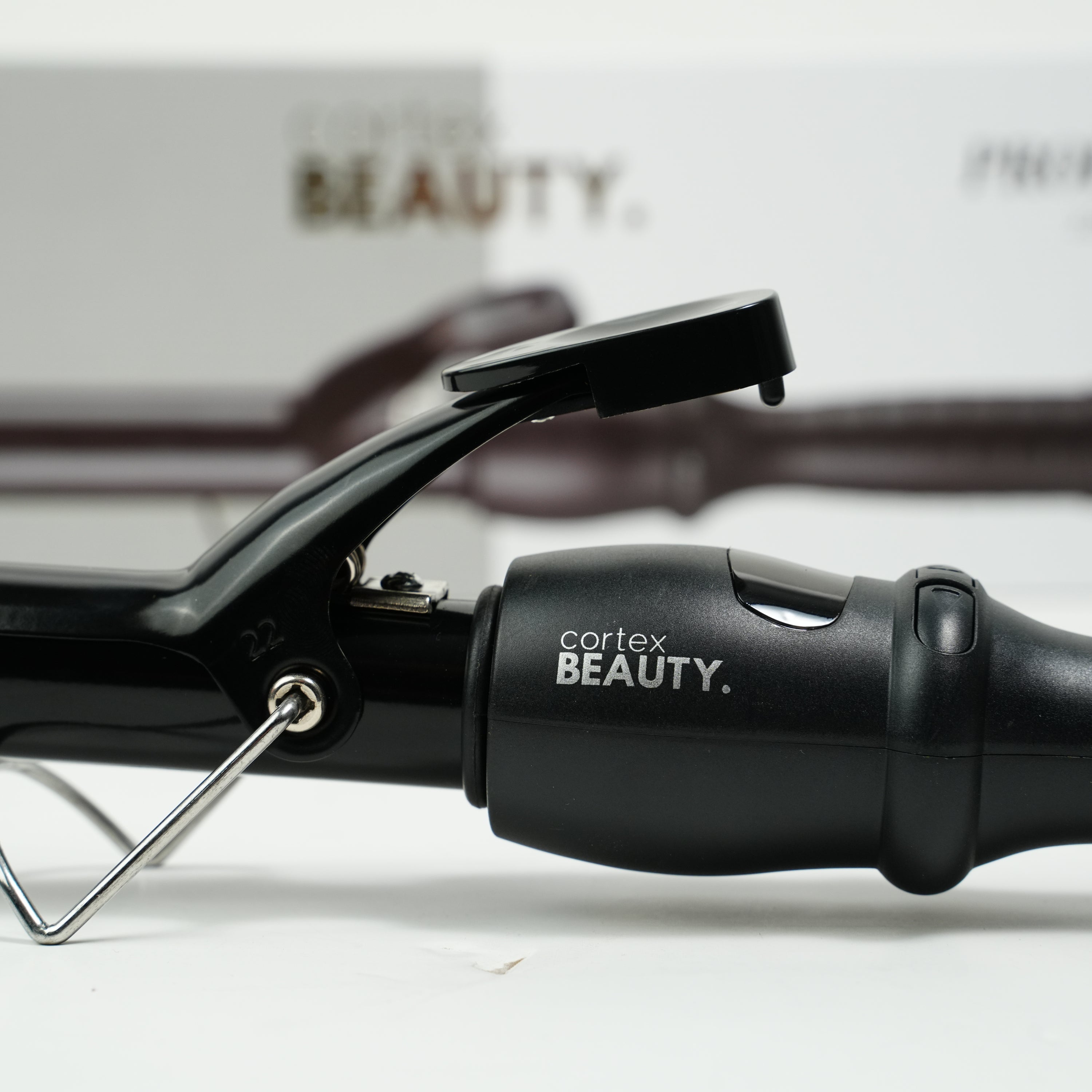 Cortex Platinum Curler 22Mm