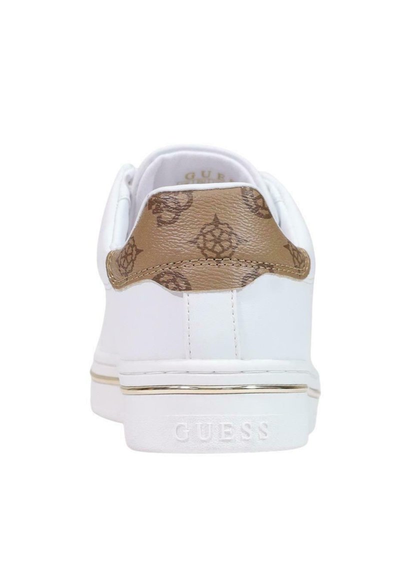 Guess Low Top Trainers Sneaker