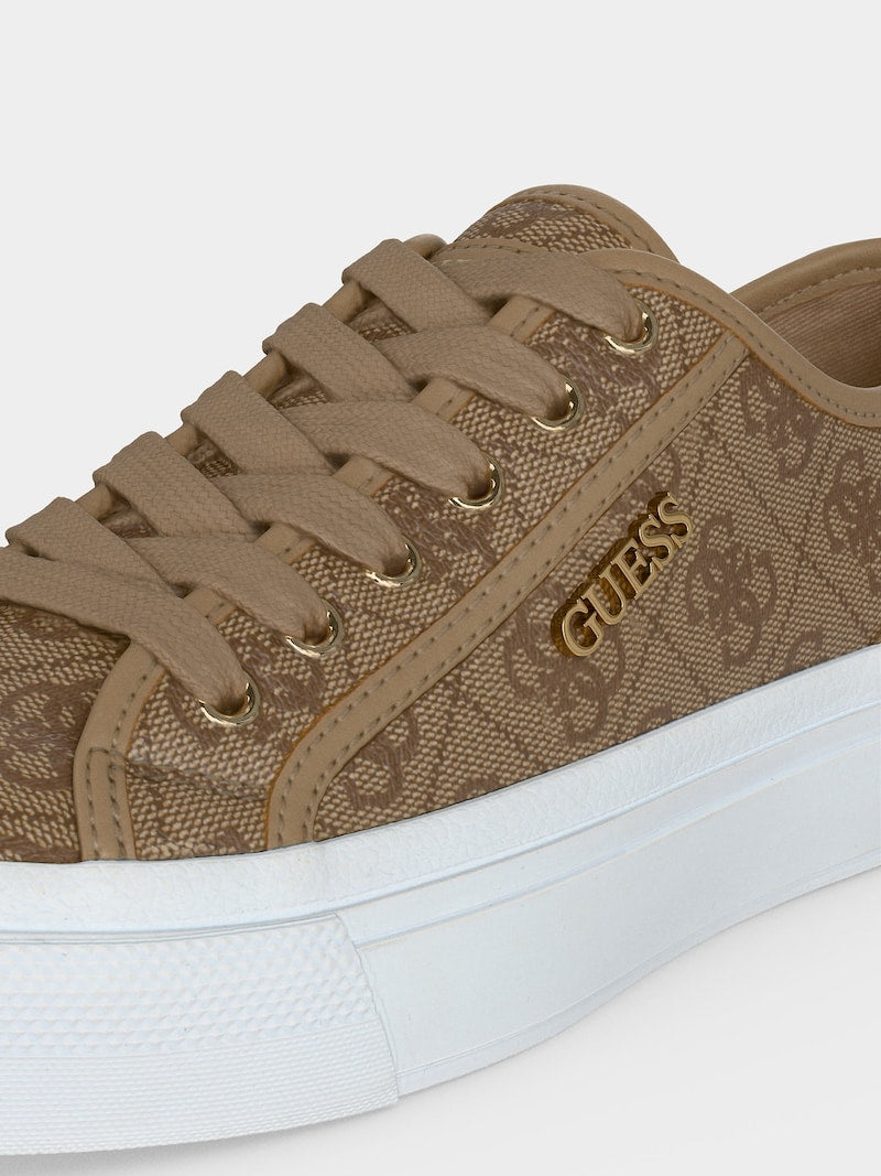 Guess Jelexa10 Sneaker