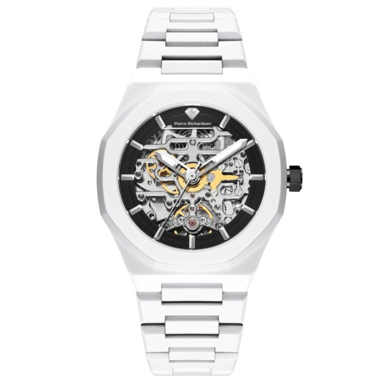 Pierre Richardson Watch