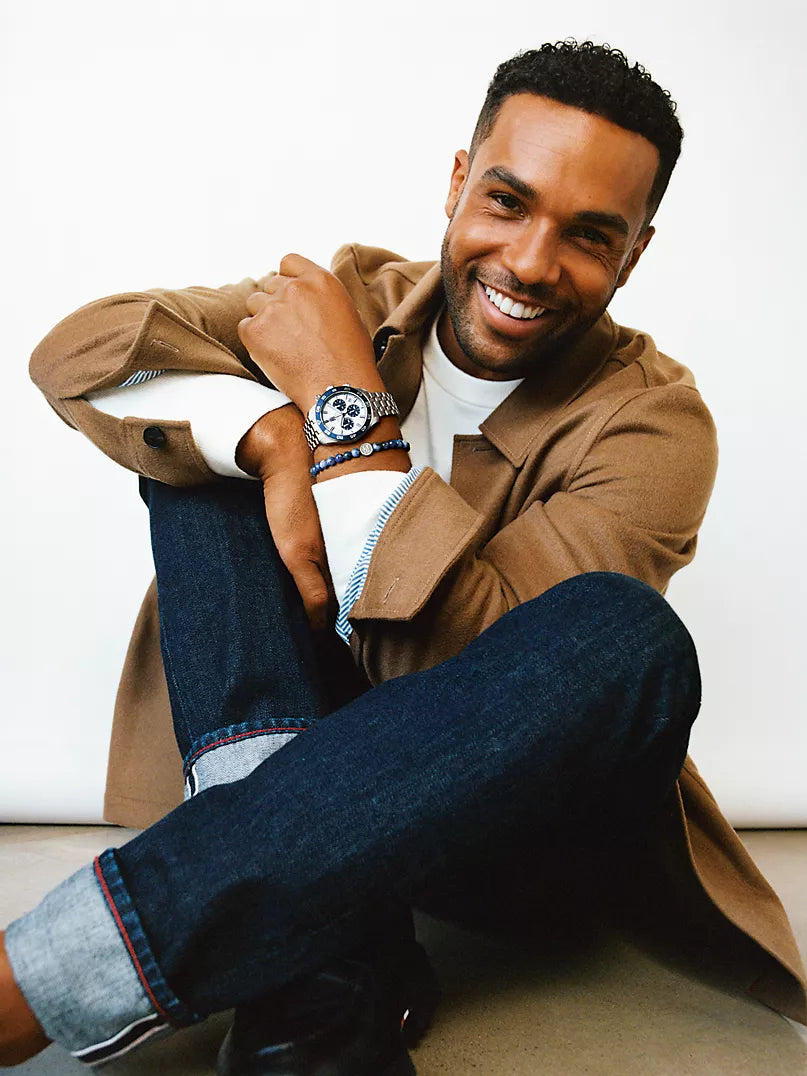 ساعة تومي هيلفيجر Th85